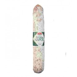 SALAME NAPOLI GALBANI P/S KG 1,5 (al kg)