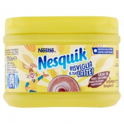 NESQUIK BOX GR.250 NESTLE *