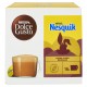 CAPSULE NESCAFE DOLCEGUSTO NESQUIKCHOC PZ.16