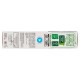 DENTIFRICIO BLANX WHITE SHOCK ML.75