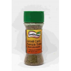 SPEZIE B/LO PREPARATO PER ARROSTI S.SALE GR.30 *