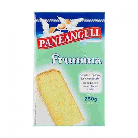 PANEANGELI FRUMINA AMIDO DI FRUMENTO GR.250