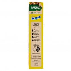 CEREALI NESQUIK GR.375 NESTLE
