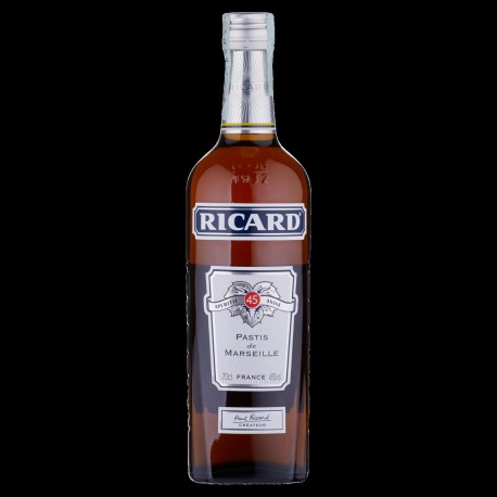 LIQUORE APERITIVO RICARD PASTIS CL.70