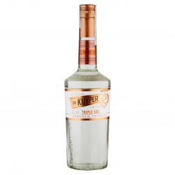 LIQUORE TRIPLE SEC DE KUYPER CL.70