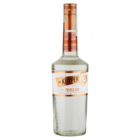 LIQUORE TRIPLE SEC DE KUYPER CL.70