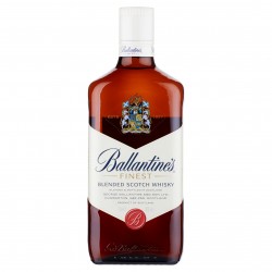 LIQUORE WHISKY BALLANTINE'S FINEST CL.70