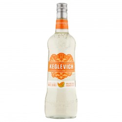 LIQUORE VODKA KEGLEVICH MELONE L.1