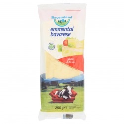 BLS EMMENTAL BAVARESE GR.250 BAYERNLAND