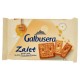 BISC.GALBUSERA ZALET CON MALTO E MIELE GR.510