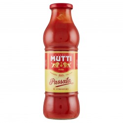 PASSATA POM.MUTTI BOTT.GR.700 T12