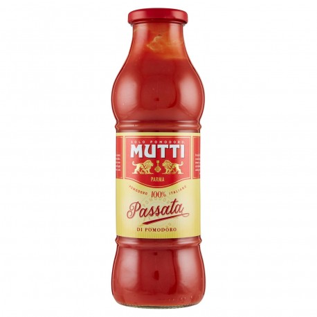 PASSATA POM.MUTTI BOTT.GR.700 T12