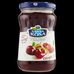 CONFETTURA SANTA ROSA CILIEGE GR.350