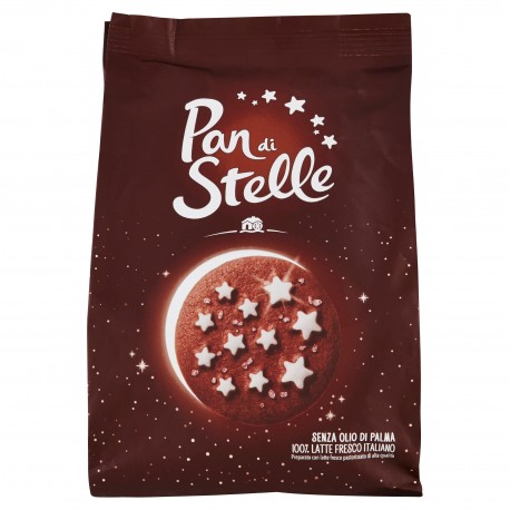BISC.MULINO B.R/PAN DI STELLE GR.700