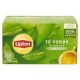 TE LIPTON VERDE GR.33 PZ.25 FILTRI