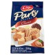 BISC.LAGO WAFER CACAO PARTY GR.250
