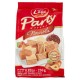 BISC.LAGO WAFER NOCCIOLA PARTY GR.250