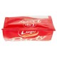 BISC.LAGO WAFER NOCCIOLA PARTY GR.250