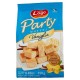BISC.LAGO WAFER VANIGLIA PARTY GR.250