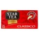 TE STAR CLASSICO GR.37,5 PZ.25 FILTRI