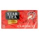 TE STAR CLASSICO GR.37,5 PZ.25 FILTRI