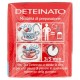 TE STAR DETEINATO GR.37 PZ.25 FILTRI