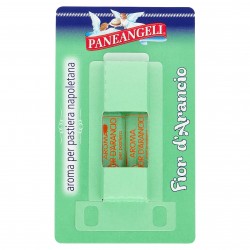 PANEANGELI AROMA FIOR D'ARANCIO ML.4