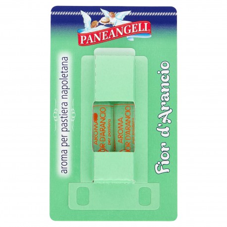 PANEANGELI AROMA FIOR D'ARANCIO ML.4