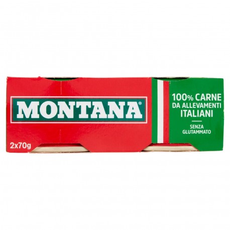 CARNE MONTANA 1,2% GRASSI GR.70 XPZ.2