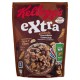 CEREALI KELLOGG'S EXTRA CIOCCOL.E NOCCIOLE GR.375