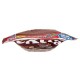 CEREALI KELLOGG'S EXTRA CIOCCOL.E NOCCIOLE GR.375