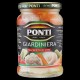 GIARDINIERA ALL'ACETO PONTI GR.290