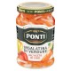 INSALATINA DI VERDURE ALL'ACETO PONTI GR.290