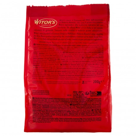 CIOCC.WITOR'S IL BOERO CILIEGIA GR.200