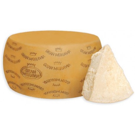 FORM.GRAN MORAVIA FORMA (LATTE,SALE,COS.E1105 (al kg)