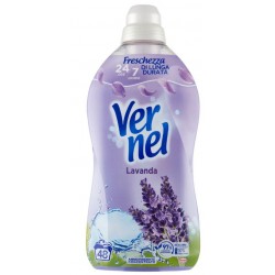 AMMORBIDENTE VERNEL BLU OXYGEN 48 DOSI LT.1,20