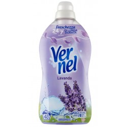 AMMORBIDENTE VERNEL LAVANDA 48 DOSI LT.1,20