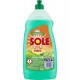 LAVAPIATTI SOLE LIMONE VERDE ML.1100