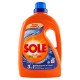 LAVATRICE SOLE LIQUIDO PROT.BIANCO 41 DOSI LT.1,84