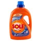 LAVATRICE SOLE LIQUIDO PROT.BIANCO 41 DOSI LT.1,84