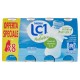 YOGURT LC1 BIANCO C/PROBIOTICO PZ.8X90GR