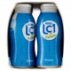 YOGURT LC1 BIANCO C/PROBIOTICO PZ.8X90GR