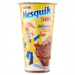 NESQUIK SHAKE GR.192
