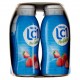 YOGURT LC1 FRAGOLA C/PROBIOTICO PZ.8X90GR