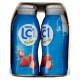 YOGURT LC1 FRAGOLA C/PROBIOTICO PZ.8X90GR