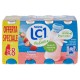 YOGURT LC1 FRAGOLA C/PROBIOTICO PZ.8X90GR