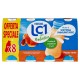 YOGURT LC1 PAPPA REALE PZ.8X90GR