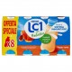 YOGURT LC1 PAPPA REALE PZ.8X90GR