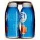 YOGURT LC1 PAPPA REALE PZ.8X90GR
