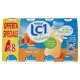 YOGURT LC1 PAPPA REALE PZ.8X90GR
